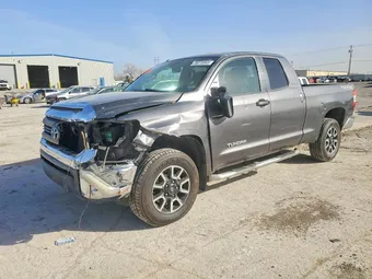 2015 Toyota Tundra 5TFUW5F18FX431392 Lot 78273345