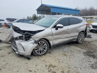 2024 Toyota Venza JTEAAAAH4RJ187984