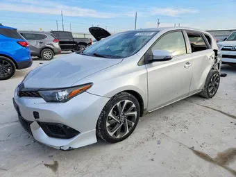 2017 Toyota Corolla JTNKARJE1HJ526238 Lot 74988365