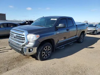 2016 Toyota Tundra 5TFUW5F18GX577146 Lot 47084823