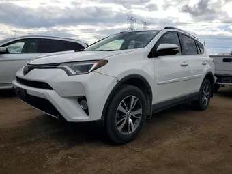 2018 Toyota RAV4 JTMRFREV5JJ228960 Lot 51608866