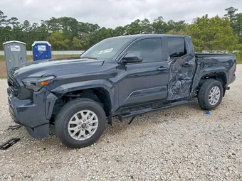 2024 Toyota Tacoma 3TYKB5FN7RT003141 Lot 45611146