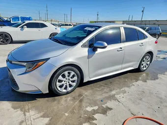 2023 Toyota Corolla 5YFB4MDE3PP004277 Lot 46497866