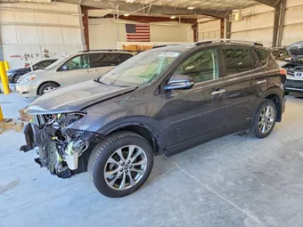 2016 Toyota RAV4 JTMDJREV5GD058499 Lot 49903436