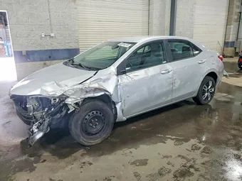 2015 Toyota Corolla 5YFBURHE5FP315098 Lot 50916276