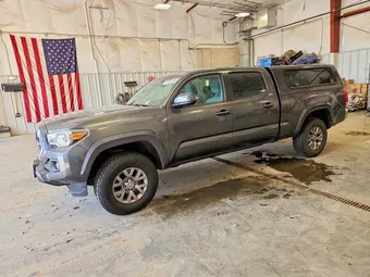2016 Toyota Tacoma 3TMDZ5BN7GM008987 Lot 51481796