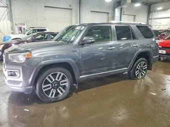 2023 Toyota 4Runner JTEKU5JRXP6089120 Lot 45542986