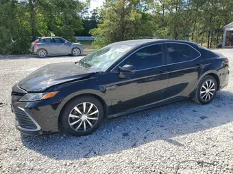 2023 Toyota Camry 4T1C11AK4PU831497 Lot 49255246