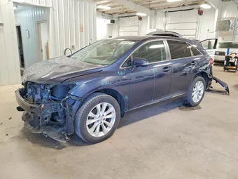 2015 Toyota Venza 4T3BA3BB7FU070881