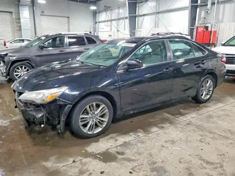2015 Toyota Camry 4T1BF1FK5FU014964 Lot 98594665