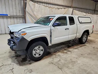 2023 Toyota Tacoma 3TYRX5GN7PT088896 Lot 50242706