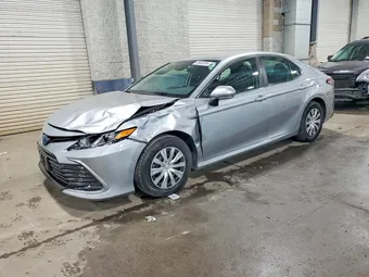 2024 Toyota Camry 4T1C31AK0RU630659 Lot 45463206