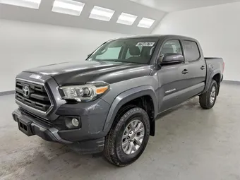 2016 Toyota Tacoma 3TMAZ5CN2GM025732 Lot 77940075