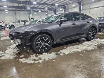 2023 Toyota Crown JTDAAAAF4P3005172