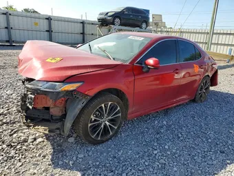 2020 Toyota Camry 4T1G11AKXLU399218 Lot 49942416