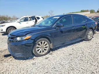 2018 Toyota Camry 4T1B11HK4JU019576 Lot 46928496