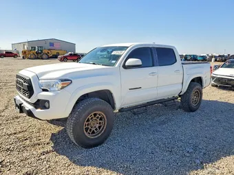 2023 Toyota Tacoma 3TYAZ5CN9PT031189 Lot 47584286