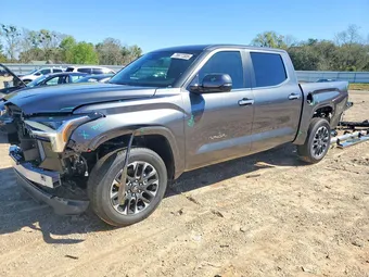 2026 Toyota Tundra 5TFJA5DB0TX380074 Lot 79977305