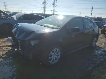 2024 Toyota Corolla JTDBCMFEXRJ035713 Lot 46491876