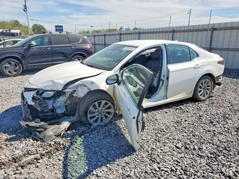 2023 Toyota Camry 4T1C11AK9PU133628 Lot 47051656