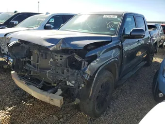 2023 Toyota Tundra 5TFLA5DB7PX109138 Lot 77106195