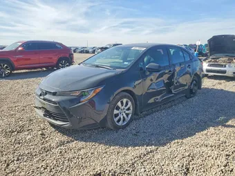 2024 Toyota Corolla 5YFB4MDE2RP214761 Lot 49571226