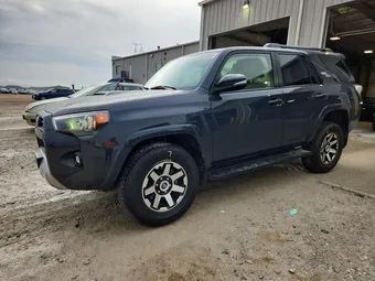 2024 Toyota 4Runner JTERU5JR3R6279004 Lot 49037696