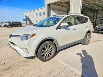 2016 Toyota RAV4 JTMDFREVXGD180468 Lot 41957246