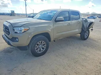 2016 Toyota Tacoma 3TMAZ5CN4GM019303 Lot 79582545