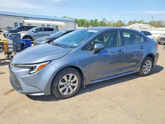 2023 Toyota Corolla JTDBCMFE9P3006995 Lot 51248346