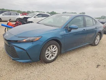 2026 Toyota Camry 4T1DAACK5TU650792 Lot 50914626