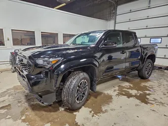 2025 Toyota Tacoma 3TMLB5JN4SM098898 Lot 94969905