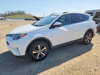 2016 Toyota RAV4 JTMRFREV0GD176614 Lot 50631126