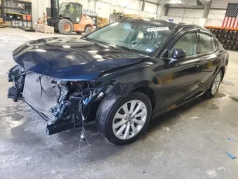 2020 Toyota Camry 4T1C11AK0LU947371 Lot 63761145