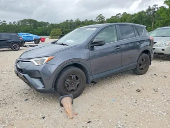 2018 Toyota RAV4 JTMBFREV6JD253253 Lot 49282856