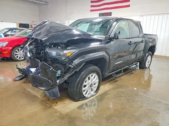 2025 Toyota Tacoma 3TYLB5JN1ST066687 Lot 45610316