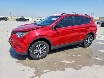 2016 Toyota RAV4 JTMZFREVXGJ098618 Lot 46936206
