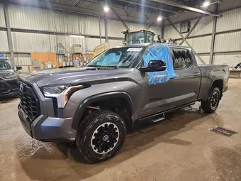 2024 Toyota Tundra 5TFWC5EC8RX005629