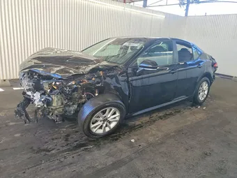 2025 Toyota Camry 4T1DAACK5SU648488 Lot 50776946