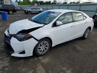 2017 Toyota Corolla 2T1BURHE0HC910914 Lot 52857276