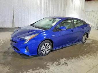 2016 Toyota Prius JTDKARFU2G3503199
