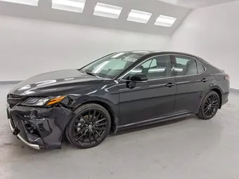 2024 Toyota Camry 4T1K61AK0RU899425 Lot 46933676