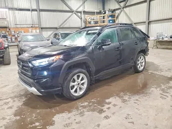 2022 Toyota RAV4 2T3J1RFV5NW314173 Lot 45678566
