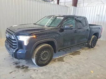 2024 Toyota Tundra 5TFLA5DB9RX229283 Lot 53173166