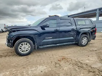 2024 Toyota Tundra 5TFLA5AB9RX034594 Lot 49105126