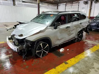 2021 Toyota Highlander 5TDJZRBH5MS069920 Lot 73798845
