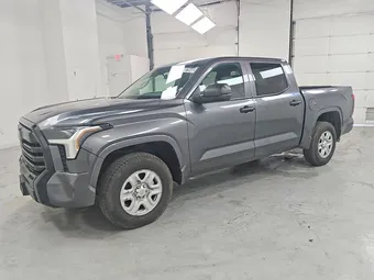 2023 Toyota Tundra 5TFKB5AB2PX028254 Lot 50687646