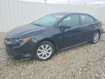 2021 Toyota Corolla 5YFEPMAE4MP265552 Lot 74728835