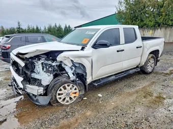 2024 Toyota Tacoma 3TYLD5KN3RT009202 Lot 41944556