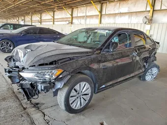 2019 Volkswagen Jetta 3VWN57BU0KM225516 Lot 50353186